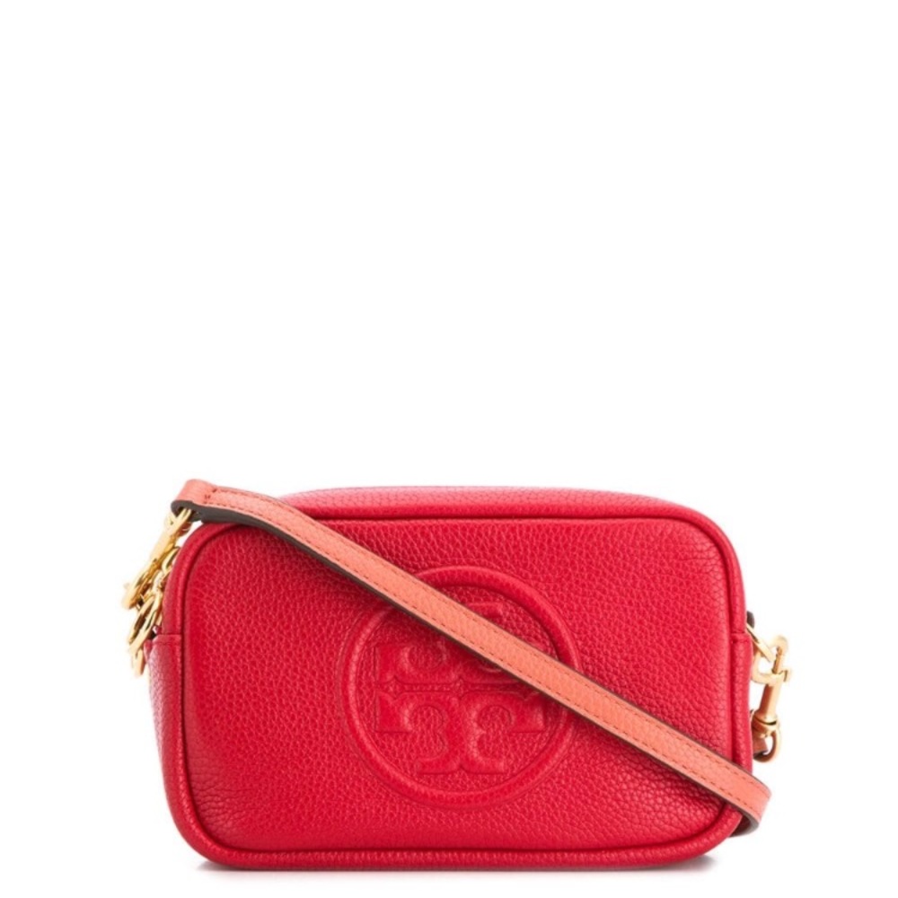 Tory burch perry bombe bag